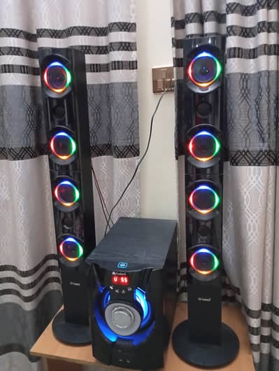 audionic rb 110