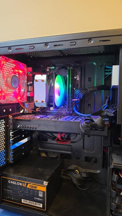 High-Performance Gaming & Workstation PC – Excellent Condition