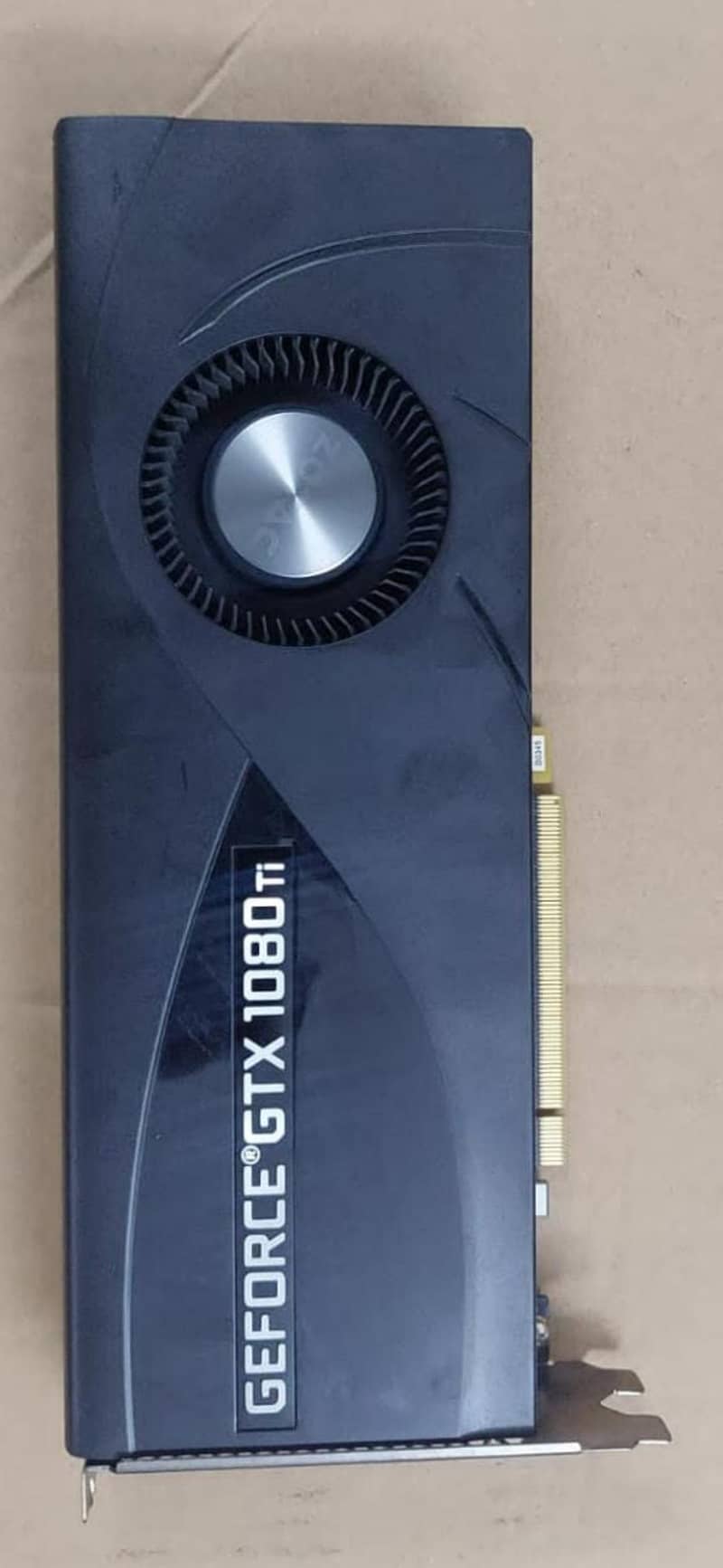 High Performance Gaming PC –Excellent Condition 5