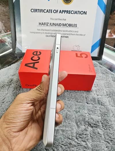 One Plus 13R