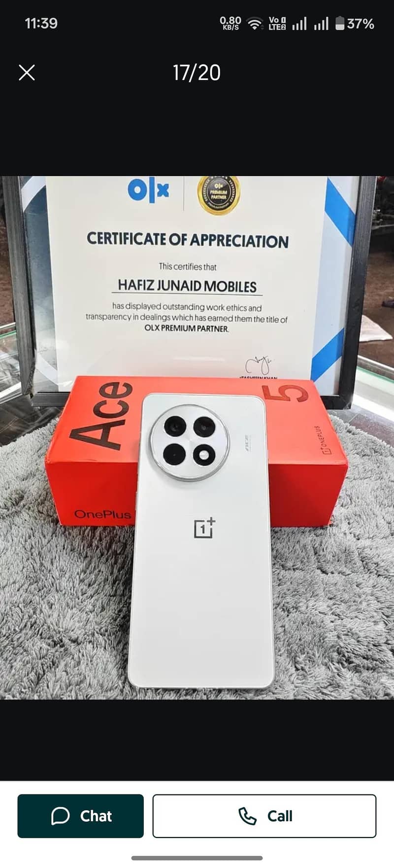 One Plus 13R 2