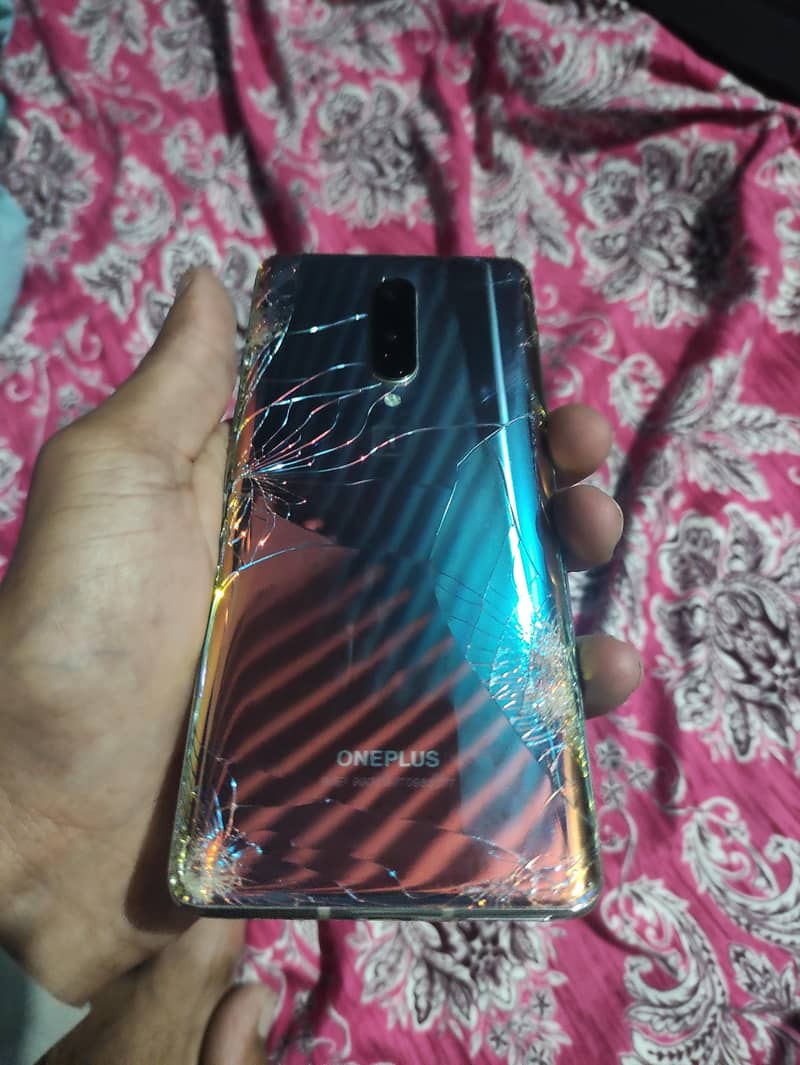 One Plus 8 1