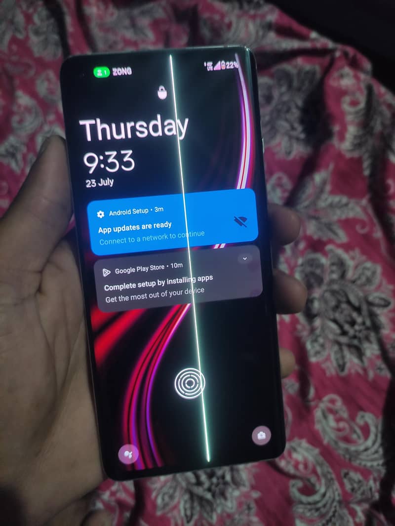One Plus 8 2