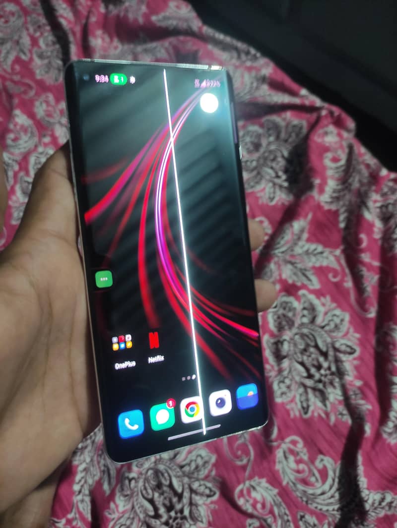 One Plus 8 3