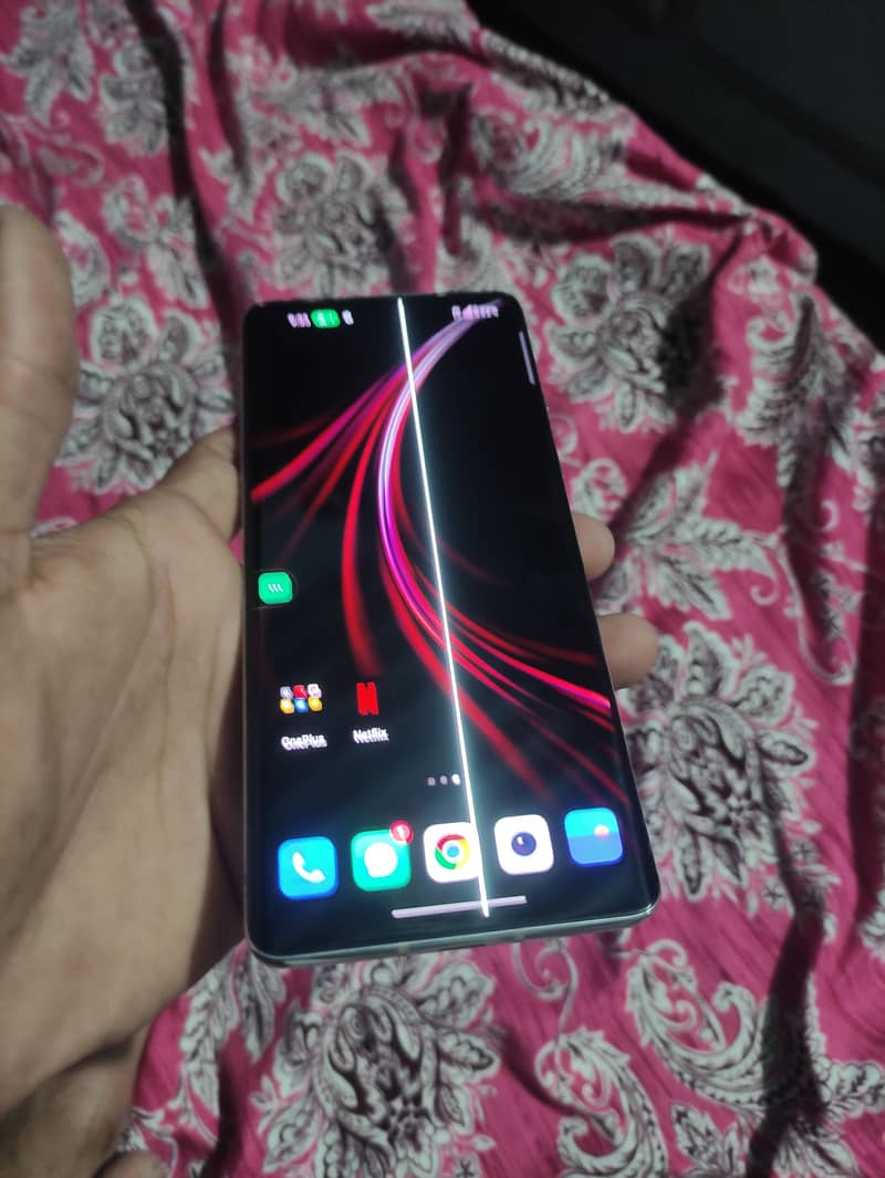 One Plus 8 5