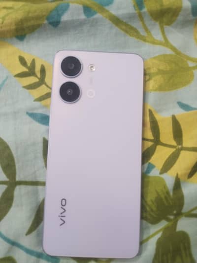 Vivo Y05