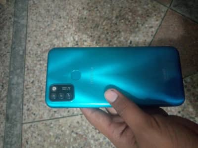 Infinix Smart 6