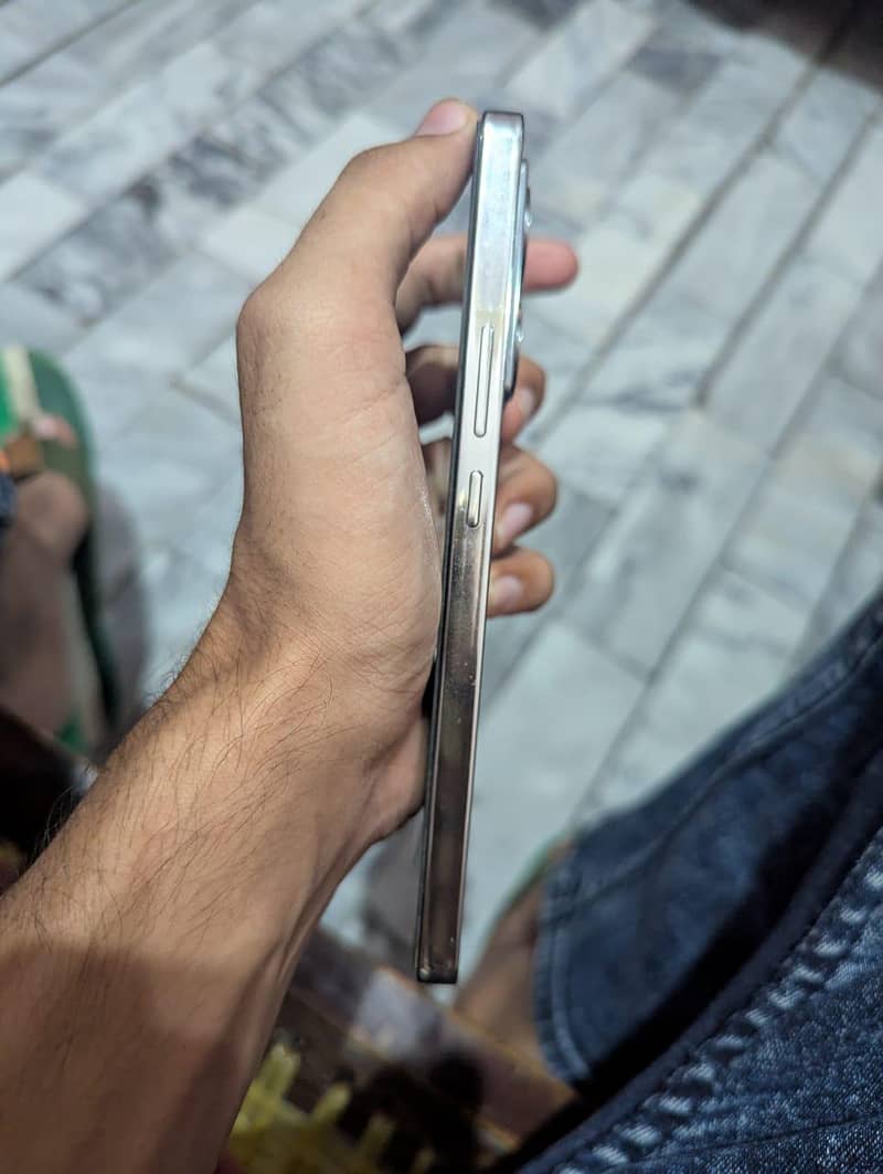 Infinix Note 40 0