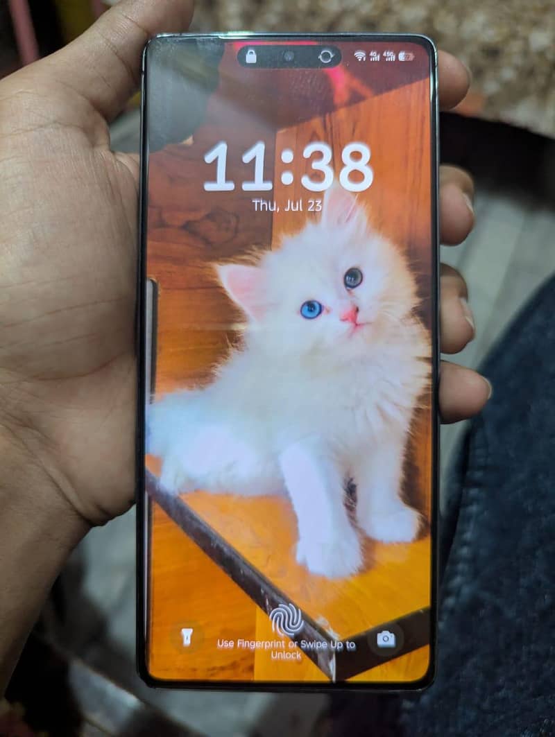 Infinix Note 40 2