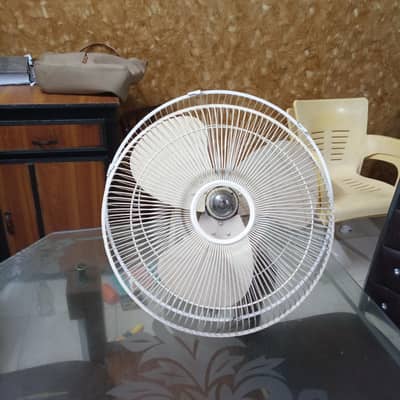 Sale fan
