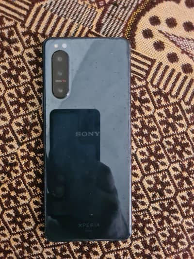 Sony 5 mark 2 8gb 128gb