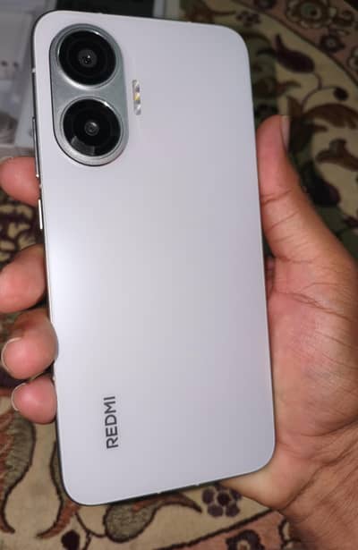 Redmi Turbo 4 pro official pta