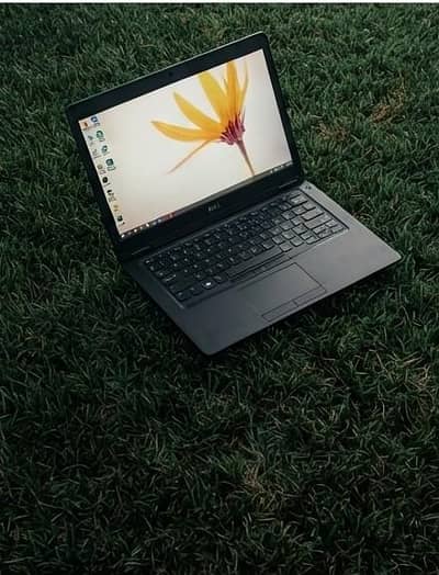 Dell latitude 5491 core i5 8gen