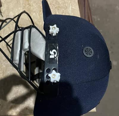 Cricket Helmentt