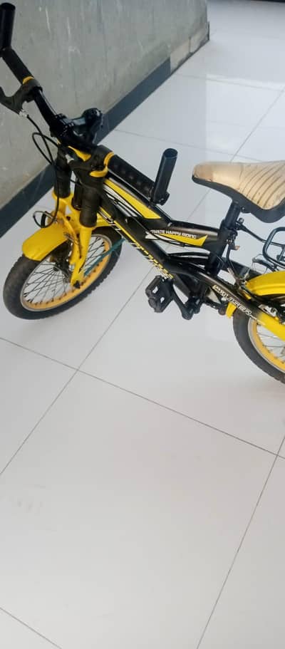 cycle  imported 10/10 condition