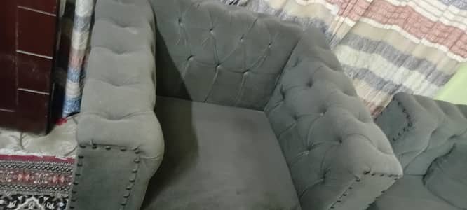 Change new set