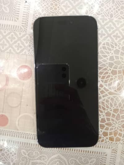 Apple iPhone 14 Pro Max