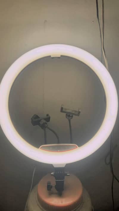 ring light