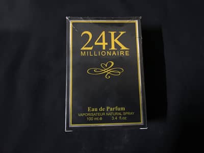 24k MILLIONS