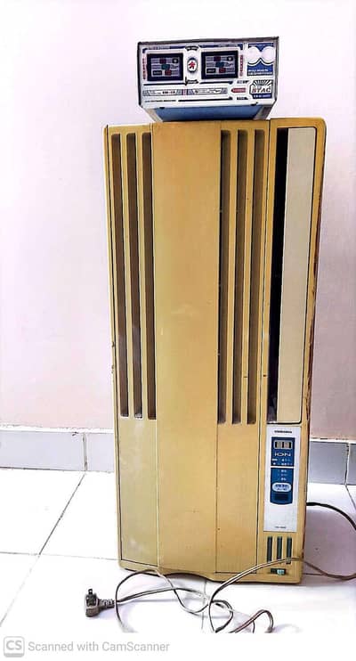 Ac 1.5 tan