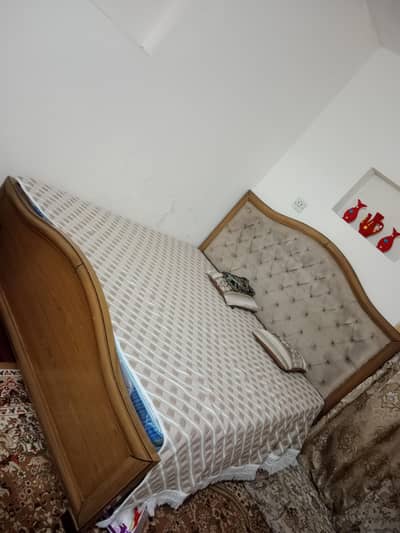 bed site
