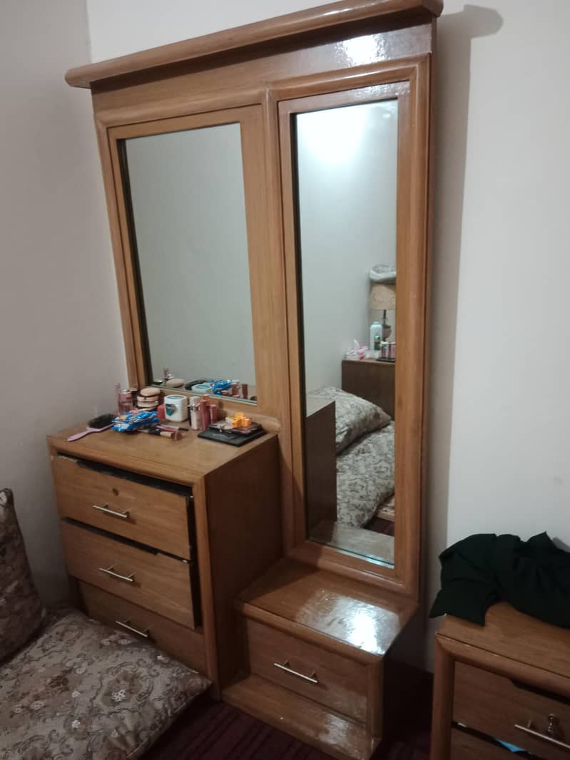 bed site 1