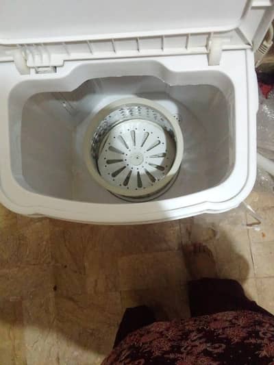 mini washing machine