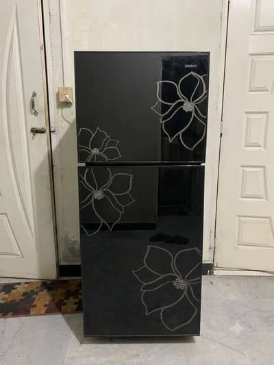 Orient Glass Refrigerator in Rawalpindi 10/10 Condition