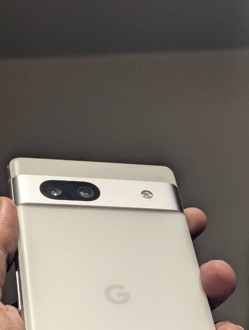 Google Pixel 7a 1