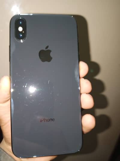 Apple iPhone X