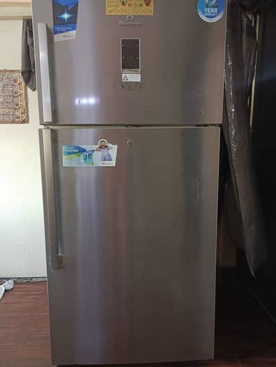 dawlance refrigerators