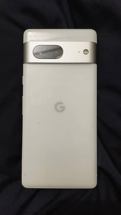 Google Pixel 7