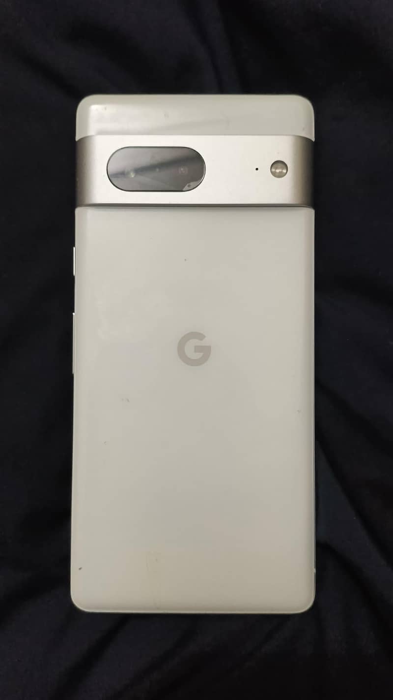 Google Pixel 7 0