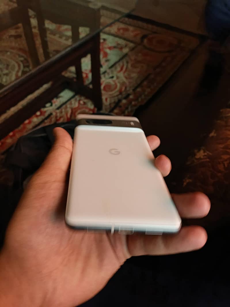 Google Pixel 7 5