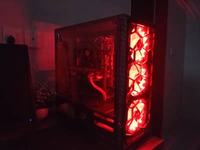Gaming pc