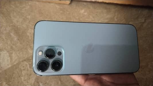 Apple iPhone 13 Pro Max
