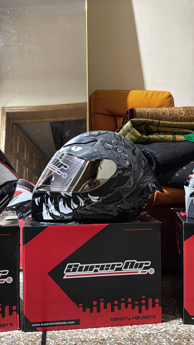 helmets 2