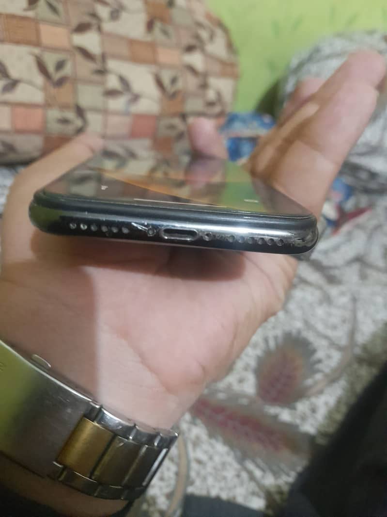 Iphone x 1