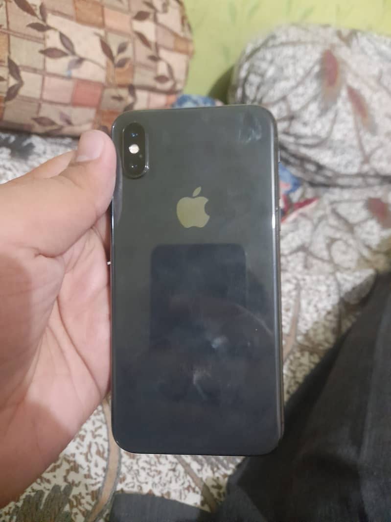 Iphone x 2