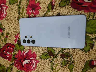 Samsung Mobile A32
