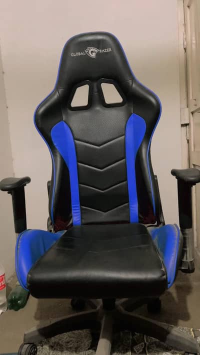 gaming chair