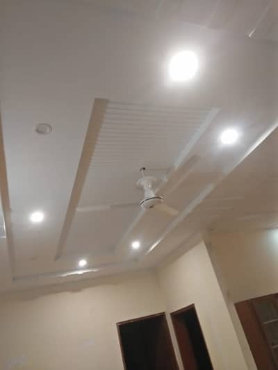 1 Kanal Single story house Available For Rent