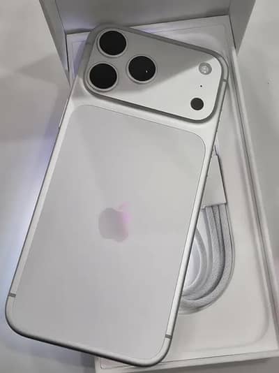 Apple iPhone 17 Pro Max