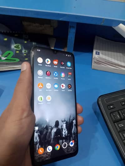 Vivo Y17s for sale