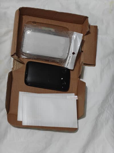 Balmuda Phone | PTA approved | With 3 Extra Covers And 3 Protector