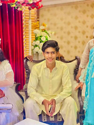 Salman Salman bhatti