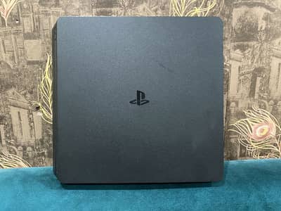 Ps4 slim 500 jailbreak