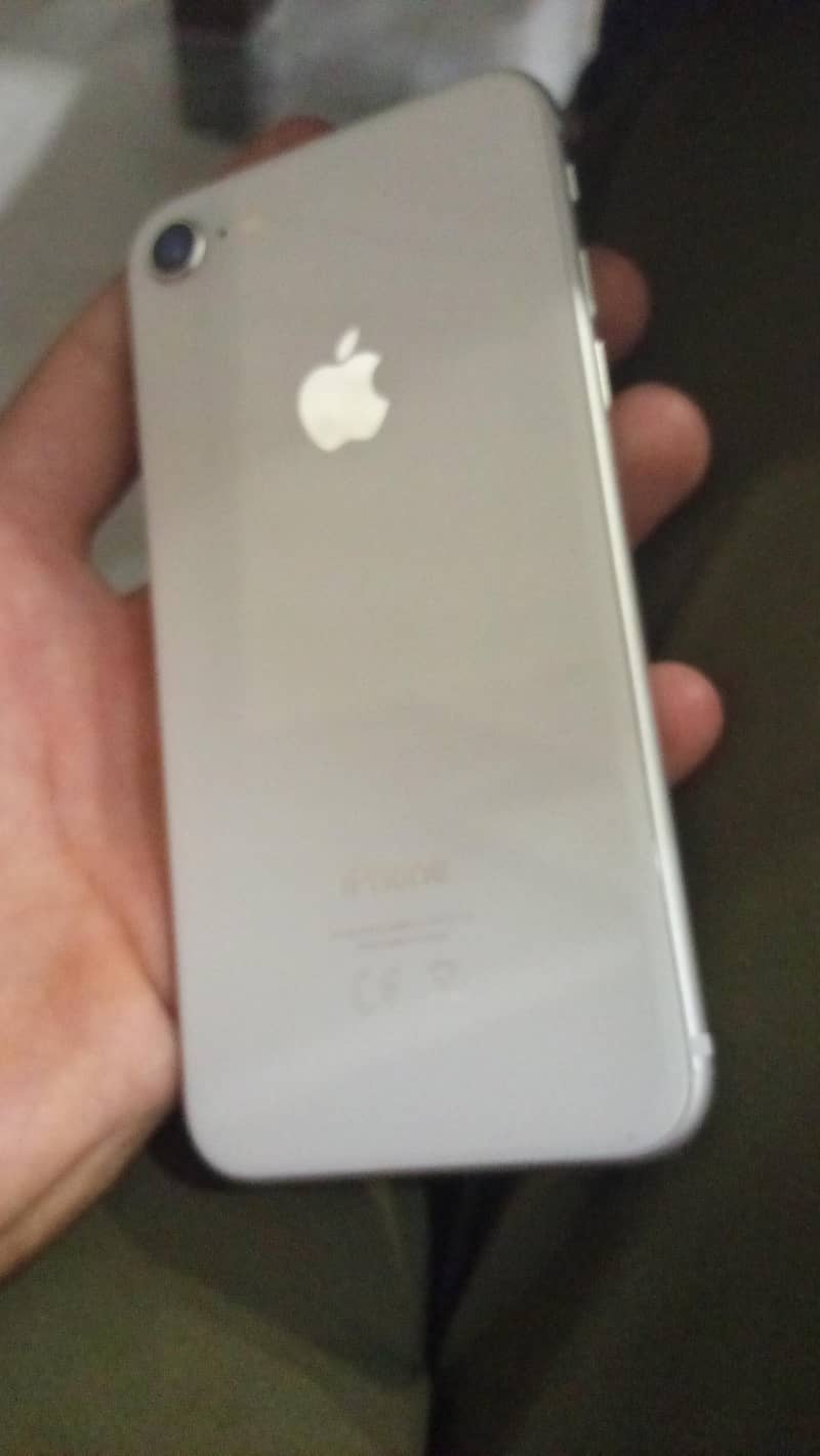Apple iPhone 8 0