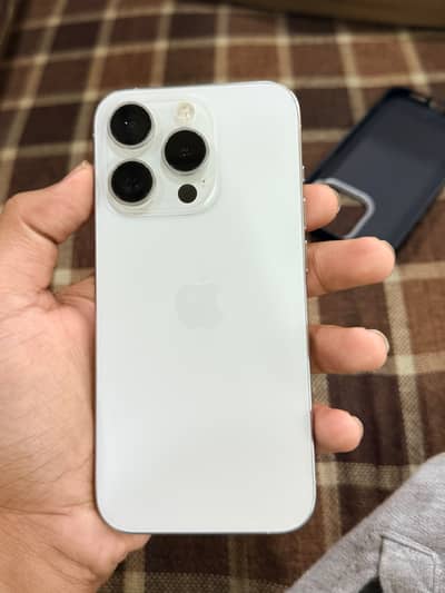 Iphone 15 pro jv