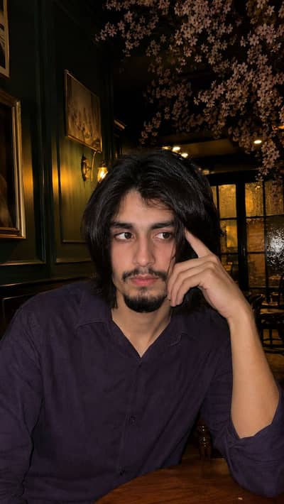 Subhan Tahir